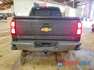 Zdjęcie 6 z 12 samochodu: 2014 CHEVROLET SILVERADO K1500 LT VIN:1GCVKREC9EZ393524 - miniatura