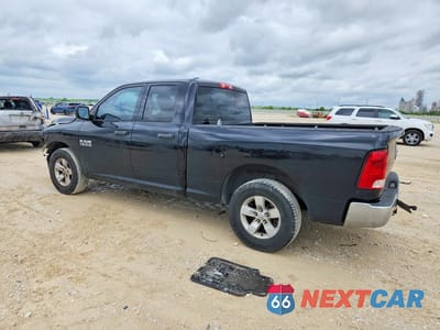 Drugie zdjęcie samochodu z przodu: 2013 RAM 1500 ST VIN:1C6RR6FG2DS549852 - miniatura