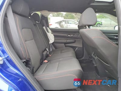 Zdjęcie 10 z 13 samochodu: 2023 HONDA CR-V VIN:2HKRS5H58PH701994 - miniatura