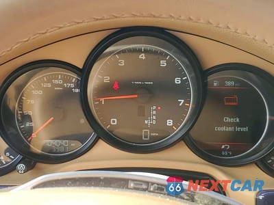 Zdjęcie 9 z 12 samochodu: 2011 PORSCHE PANAMERA 2 VIN:WP0AA2A72BL012659 - miniatura