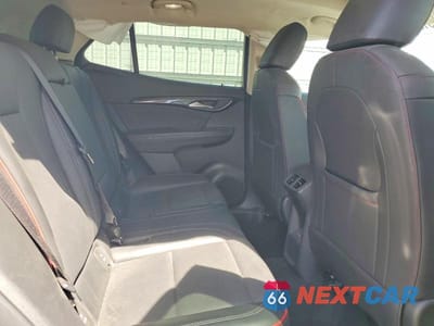 Zdjęcie 11 z 13 samochodu: 2023 BUICK ENVISION ESSENCE VIN:LRBFZNR48PD126983 - miniatura