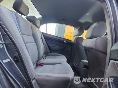 Zdjęcie 10 z 12 samochodu: 2010 HONDA CIVIC LX VIN:2HGFA1F53AH331721 - miniatura
