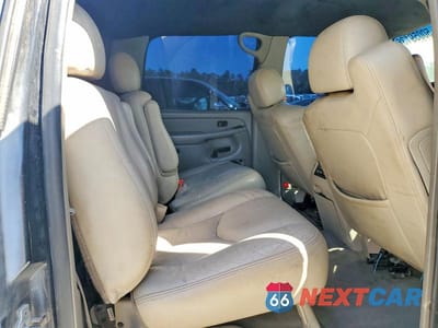 Zdjęcie 10 z 13 samochodu: 2006 GMC NEW SIERRA K1500 VIN:2GTEK13T161138638 - miniatura