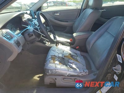 Zdjęcie 7 z 12 samochodu: 2000 HONDA ACCORD EX VIN:1HGCG1653YA071816 - miniatura