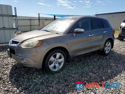 2007 ACURA RDX 5J8TB18267A022366 - główne zdjęcie licytacji z USA - miniatura