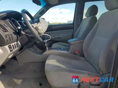 Zdjęcie 7 z 12 samochodu: 2007 TOYOTA TACOMA DOUBLE CAB PRERUNNER VIN:5TEJU62N67Z363157 - miniatura