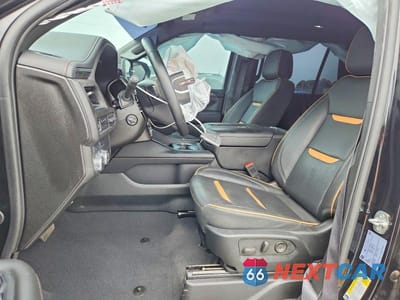 Zdjęcie 7 z 14 samochodu: 2024 GMC YUKON AT4 VIN:1GKS2CKL7RR366725 - miniatura