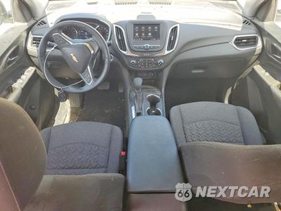Zdjęcie 8 z 14 samochodu: 2024 CHEVROLET EQUINOX LT VIN:3GNAXUEGXRL341149 - miniatura