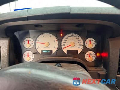 Zdjęcie 7 z 13 samochodu: 2003 DODGE RAM 3500 ST VIN:3D7MU48C93G799276 - miniatura