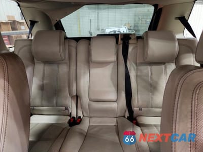 Zdjęcie 10 z 12 samochodu: 2011 LAND ROVER RANGE ROVER SPORT LUX VIN:SALSK2D4XBA288921 - miniatura