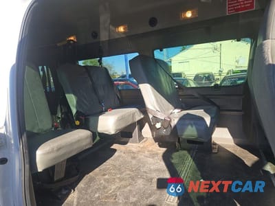 Zdjęcie 6 z 14 samochodu: 2014 FORD ECONOLINE E250 VAN VIN:1FTNS2EW7EDA21985 - miniatura