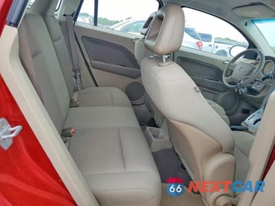 Zdjęcie 10 z 12 samochodu: 2008 DODGE CALIBER SXT VIN:1B3HB48B58D553565 - miniatura