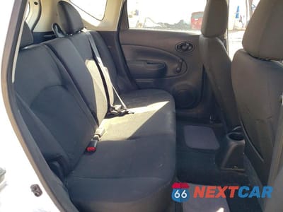 Zdjęcie 11 z 13 samochodu: 2015 NISSAN VERSA NOTE S PLUS VIN:3N1CE2CP2FL432302 - miniatura