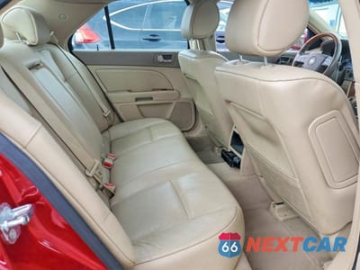 Zdjęcie 10 z 12 samochodu: 2011 CADILLAC STS LUXURY VIN:1G6DW6ED9B0138141 - miniatura