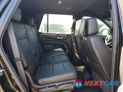 Zdjęcie 11 z 13 samochodu: 2023 CHEVROLET TAHOE K1500 VIN:1GNSKLED7PR404636 - miniatura