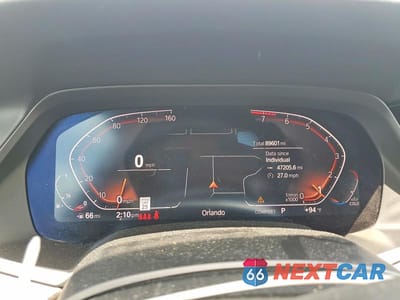 Zdjęcie 9 z 13 samochodu: 2019 BMW X5 XDRIVE40I VIN:5UXCR6C5XKLL02361 - miniatura