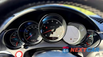 Zdjęcie 8 z 14 samochodu: 2017 PORSCHE CAYENNE VIN:WP1AA2A21HKA86947 - miniatura