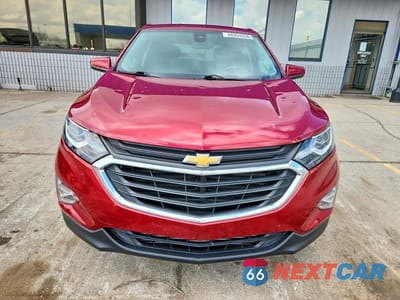 Piąte zdjęcie samochodu w środku: 2020 CHEVROLET EQUINOX LT VIN:2GNAXKEV5L6275981 - miniatura