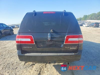 Zdjęcie 6 z 13 samochodu: 2014 LINCOLN NAVIGATOR L VIN:5LMJJ3H56EEL05332 - miniatura