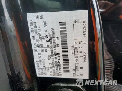 Zdjęcie 13 z 13 samochodu: 2023 FORD F150 RAPTOR VIN:1FTFW1RG0PFB42466 - miniatura