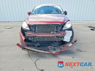 Piąte zdjęcie samochodu w środku: 2011 VOLVO XC60 3.2 VIN:YV4952DZ1B2188478 - miniatura