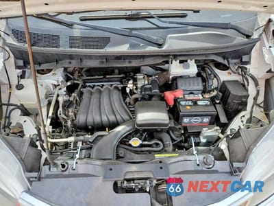 Zdjęcie 12 z 12 samochodu: 2017 NISSAN NV200 SV VIN:3N6CM0KN2HK716412 - miniatura