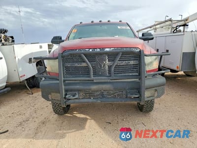 Piąte zdjęcie samochodu w środku: 2011 DODGE RAM 3500 VIN:3D73Y4CLXBG577027 - miniatura