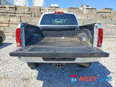 Zdjęcie 6 z 12 samochodu: 2006 DODGE RAM 3500 ST VIN:3D3LX38C66G144544 - miniatura