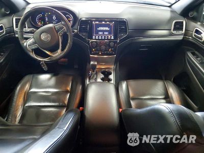 Zdjęcie 8 z 13 samochodu: 2021 JEEP GRAND CHEROKEE LIMITED VIN:1C4RJFBG1MC501825 - miniatura