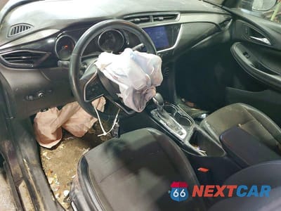 Zdjęcie 8 z 13 samochodu: 2021 BUICK ENCORE GX SELECT VIN:KL4MMESL6MB106726 - miniatura