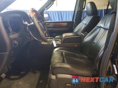 Zdjęcie 7 z 13 samochodu: 2016 LINCOLN NAVIGATOR SELECT VIN:5LMJJ2HT1GEL12166 - miniatura