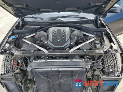 Zdjęcie 12 z 13 samochodu: 2020 BMW X7 M50I VIN:5UXCX6C08LLE35604 - miniatura