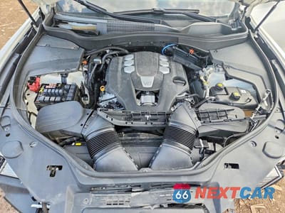 Zdjęcie 12 z 14 samochodu: 2022 MASERATI LEVANTE BASE VIN:ZN661XUA9NX383534 - miniatura