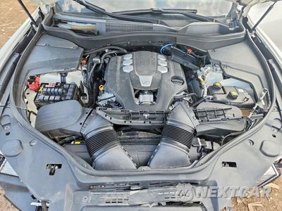 Zdjęcie 12 z 14 samochodu: 2022 MASERATI LEVANTE BASE VIN:ZN661XUA9NX383534 - miniatura