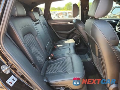 Zdjęcie 11 z 13 samochodu: 2017 AUDI SQ5 PREMIUM PLUS VIN:WA1CCAFP4HA009413 - miniatura