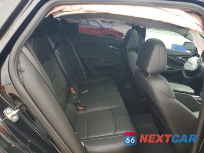 Zdjęcie 10 z 12 samochodu: 2023 CHEVROLET MALIBU PREMIER VIN:1G1ZE5ST9PF119243 - miniatura