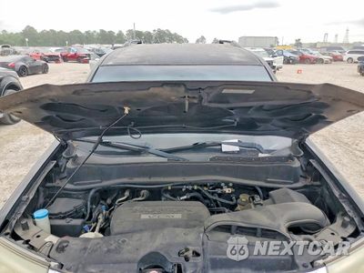 Zdjęcie 12 z 13 samochodu: 2010 HONDA PILOT EX VIN:5FNYF3H42AB013491 - miniatura