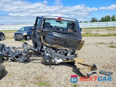 Zdjęcie 6 z 13 samochodu: 2018 FORD F150 VIN:1FTMF1EP3JKD35528 - miniatura