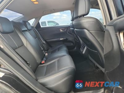 Zdjęcie 10 z 12 samochodu: 2016 TOYOTA AVALON LIMITED VIN:4T1BK1EB0GU241476 - miniatura