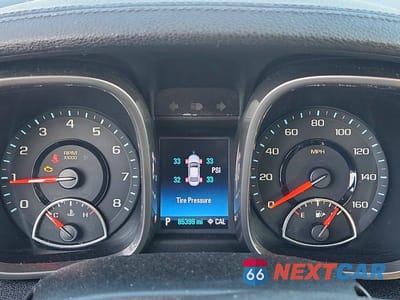 Zdjęcie 9 z 11 samochodu: 2015 CHEVROLET MALIBU LTZ VIN:1G11G5SX3FF141036 - miniatura