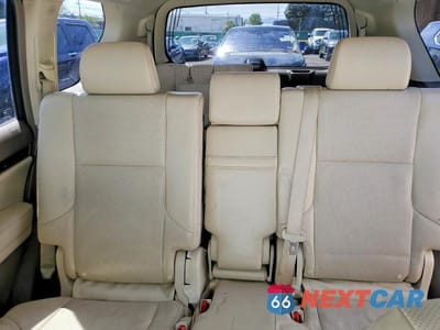 Zdjęcie 10 z 13 samochodu: 2011 LEXUS GX 460 BASE VIN:JTJBM7FX9B5032345 - miniatura