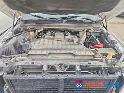 Zdjęcie 11 z 12 samochodu: 2022 RAM 3500 TRADESMAN VIN:3C63RRGL9NG135415 - miniatura