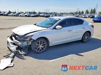 2020 ACURA ILX PREMIUM 19UDE2F79LA012974 - główne zdjęcie licytacji z USA - miniatura