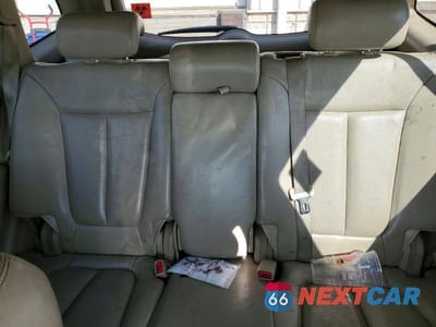Zdjęcie 10 z 13 samochodu: 2007 HYUNDAI SANTA FE SE VIN:5NMSH13E27H118222 - miniatura