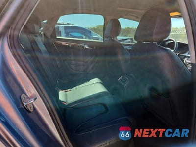 Zdjęcie 10 z 12 samochodu: 2016 AUDI A4 PREMIUM S-LINE VIN:WAUBFAFL0GN009497 - miniatura
