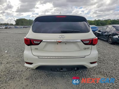 Zdjęcie 6 z 13 samochodu: 2019 INFINITI QX60 LUXE VIN:5N1DL0MM0KC533792 - miniatura