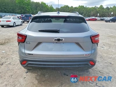 Zdjęcie 6 z 13 samochodu: 2026 CHEVROLET TRAX 2RS VIN:KL77LJEPXTC086872 - miniatura