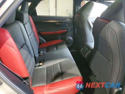 Zdjęcie 11 z 14 samochodu: 2021 LEXUS NX 300 F SPORT VIN:JTJSARDZ1M2263723 - miniatura
