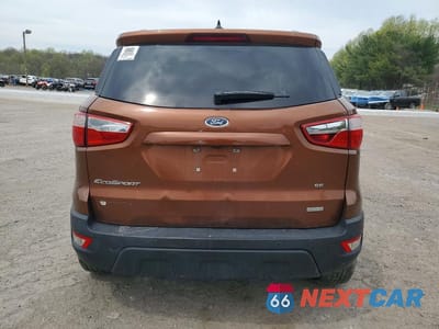 Zdjęcie 6 z 13 samochodu: 2019 FORD ECOSPORT SE VIN:MAJ3S2GE1KC306703 - miniatura