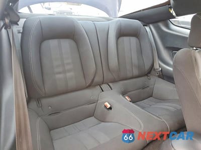 Zdjęcie 10 z 11 samochodu: 2019 FORD MUSTANG VIN:1FA6P8THXK5103413 - miniatura
